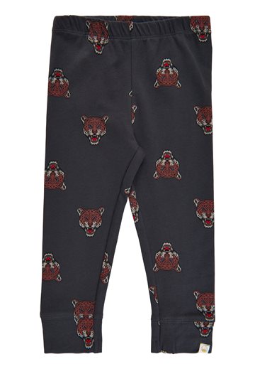 The New Siblings Diego Leggings - Phantom